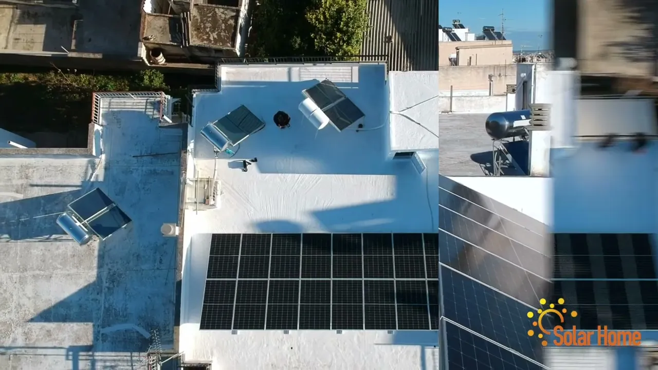 9.9kW - Ilion