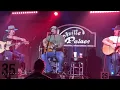 Michael Ray - Whiskey and Rain - Nashville Palace