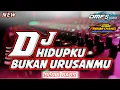 Download Lagu DJ-HIDUPKU BUKAN URUSANMU || DJ REMIX TERBARU 2025 VIRAL TIKTOK #dmfstudio #pribumichanel #djremix