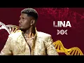 GALLY - LINA (VISUALIZER VIDEO)