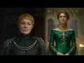 House of the Dragon OST - Light of the Hightower | Queen Alicent's Entrance feat. Light of the Seven