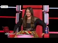 The voice احلى صوت الحلقة ١#the_voice #احلى_صوت #ناصيف_زيتون #رحمةرياض #احمد 