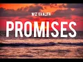 Lagu wiz khalifa, promises official music audio