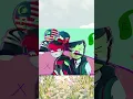 Download Lagu Karena kita bukan #rainbowbubblegem  #cloumello #countryhumans