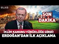 Download Lagu İklim Kanunu Yürürlüğe Girdi! Erdoğan'dan İlk Açıklama #Sondakika