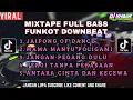 Download Lagu MIXTAPE FULL BASS NO REQ FUNKOT DB | SONG DJ AGUS TERBARU 2025#fyp