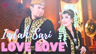 Download Indah Sari - Love Love (Official Music Video) MP3