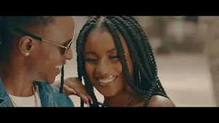 chuvano smile official video ft teni