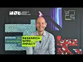 Research with impact Revolutionising nano-analytics for a complex world