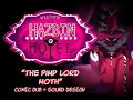 Download Lagu [SOUND DESIGN] Hazbin Hotel (Pilot): \