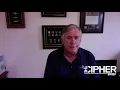 The Cipher Brief Academy Transition 101 Course with Former Deputy Director of the NSA Rick Ledgett