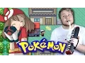 Download Lagu Pokémon RSE: Littleroot Town - Acoustic Cover || ThunderScott