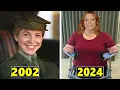 FOYLE S WAR 2002 CAST Lives Spiraled Downward Due to Accidents Where Are They Now in 2024