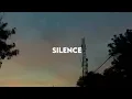 Lagu marshmello - silence ft. khalid (official music video)