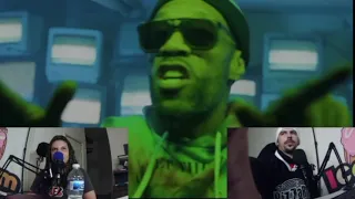 redman 80 barz official music video 