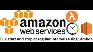 Auto Stop and Start instance using Lambda Function EC2 Reduce Cost 21st Knowledge Share