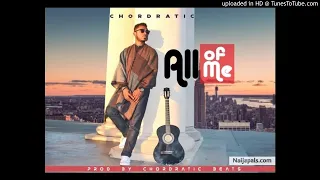 chordratic all of me