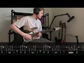 Hate Figure (feat. Ando San) - PRESIDENT (NEW SONG 2026) (ON-SCREEN TABS) (ONE-TAKE COVER)