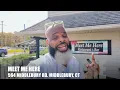 Reviewing the Most RACIST Restaurant in CT