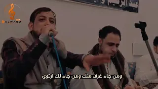 الشاعر يوسف شذان انا كنت احبك يوم كانك بفطرتك 