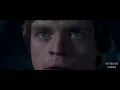 Star Wars: Luke Skywalker and Anakin Skywalker in The World Between Worlds