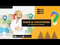 How to build a multi-screen mobile app using Maps Firebase RecyclerView Episode 4 Introduction