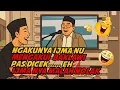 Download Lagu KIBIN SATU INI BERANI SEKALI BILANG ULAMA NU IJMA NASAB BAKLAWI