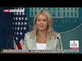 Download Lagu WATCH: White House Press Secretary Karoline Leavitt Holds a Press Briefing - 9/9/25
