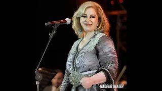 ميادة الحناوي     سيدي أنا   الهجر ده طو ل علي  دندنها