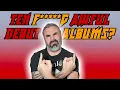 Lagu Ten F*****g Awful Debut Albums... from Great Bands!