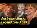 Marcie Jones Dead At 79 Singer Died Marcie and the Cookies Cause Of Death Australian Dies