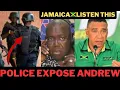 Download Lagu Jamaican🇯🇲Police expose Andrew Holness. This is a Must Listen 👂?