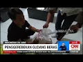Lagu Penggerebekan Gudang Beras | REDAKSI (18/11/25)