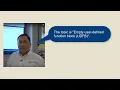 Micro Control modernization - MicroLogix migration empty UDFB