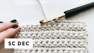sc decrease dec