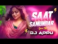 Download Lagu Saat Samundar Paar ( Running Vibration Mix ) DJ APPU