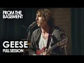 Geese - Getting Killed | From The Basement