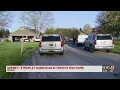3 found dead in Muncie home sheriff says
