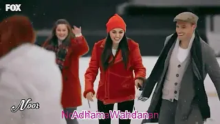 مش هسيبك حسن الاسمر 