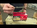 Fastenmaster LedgerLok