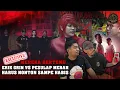 Download Lagu NGERI BANGET !!! GHOST RANGERS NEKAT MASUK KE MENARA SAIDAH SAMPE DI TERROR