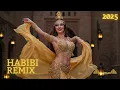 Download Lagu Best Arabic DJ Mix 2025 – Habibi Remix 🎼🎉 Dance \u0026 Party Edition Vol 2