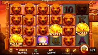 CHARGE BAFFALO JILI SLOT GAME TODAY BEST