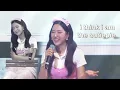 Download Lagu olivia hye is a cutiepie