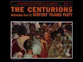 The Centurions - Body Surfin' (1963)