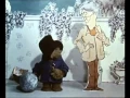 Download Lagu Paddington Bear: Paddington Bear And The Finishing Touch