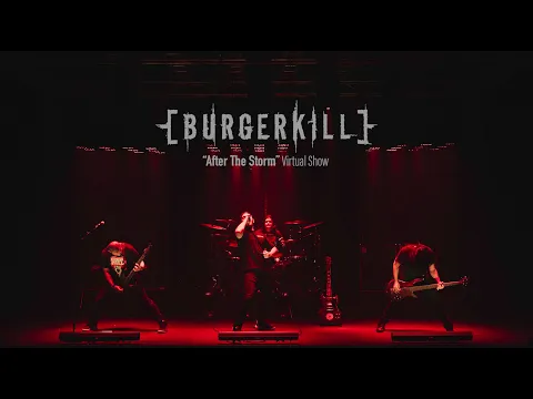 Download MP3 Burgerkill \