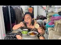 Download Lagu BIYUHHH GAESSS SAYUR BENING SEMANGGI LAUKNYA BAKWAN JAGUNG MANTAPPP