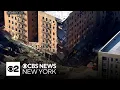 1 year after Bronx partial building collapse tenants file 10 million lawsuit