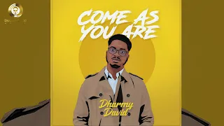 Download Dharmy David - come as you are (official audio) MP3